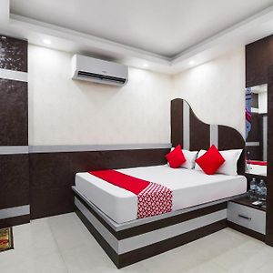 Hotel O Central Park