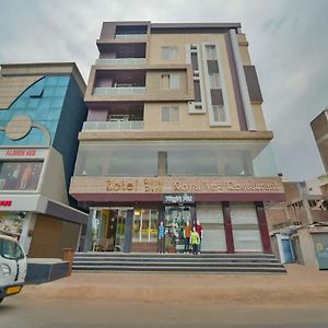 Hotel Royal Park